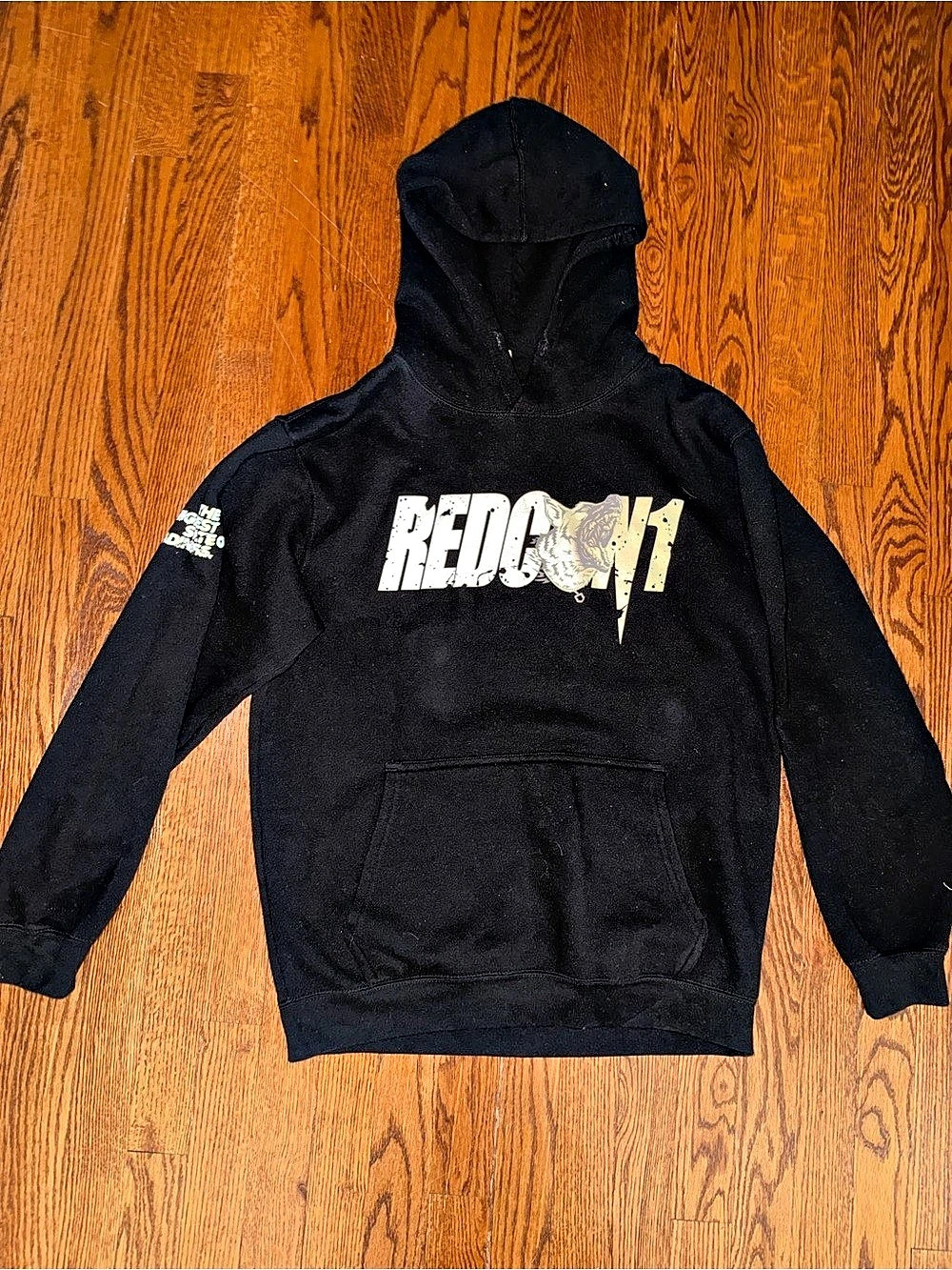 Redcon1 in Black Size Medium